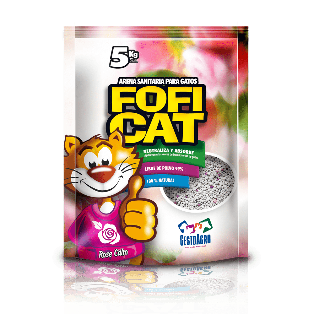 foficat Rosa